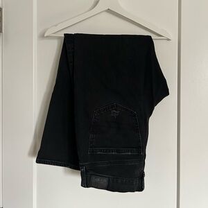 American Eagle Outfitters Black Jeans